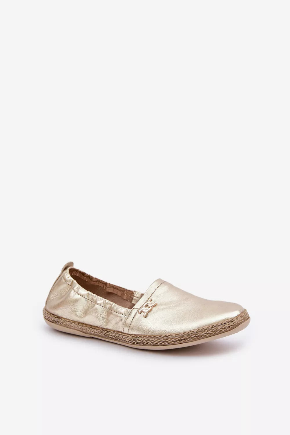 Espadrilės modelis 208323 Step in style