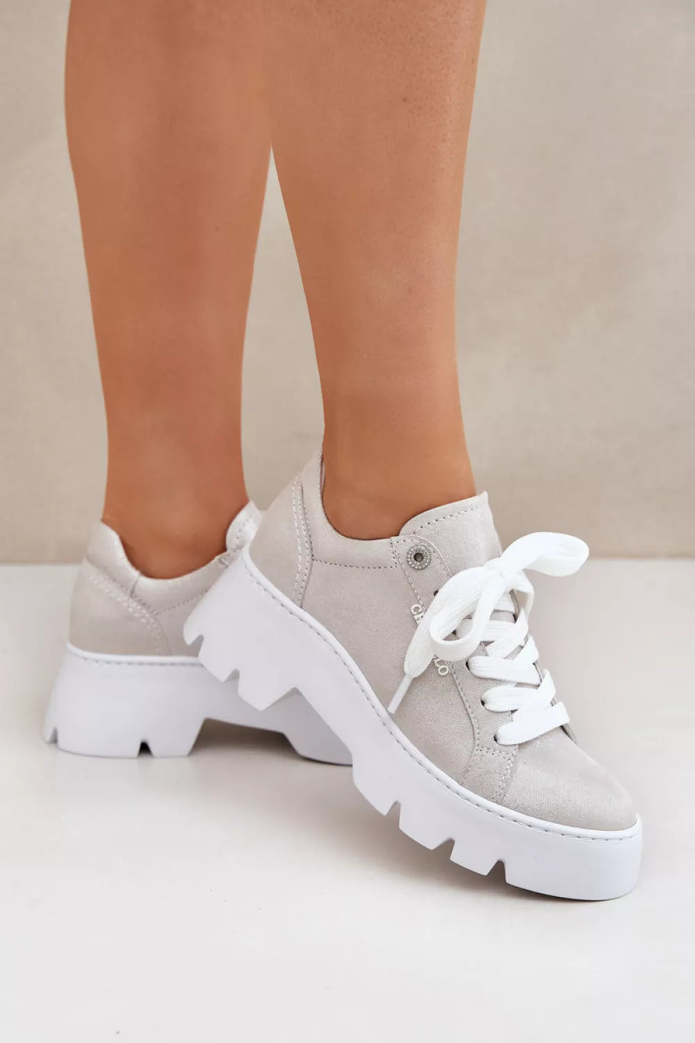 Sportiniai batai, modelis 208345. Ženkite į stilių.