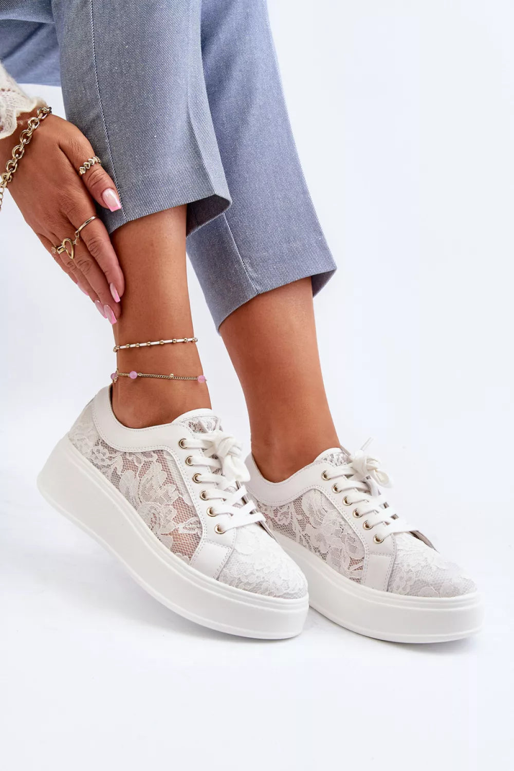 Sportbačiai 208350 Step in style