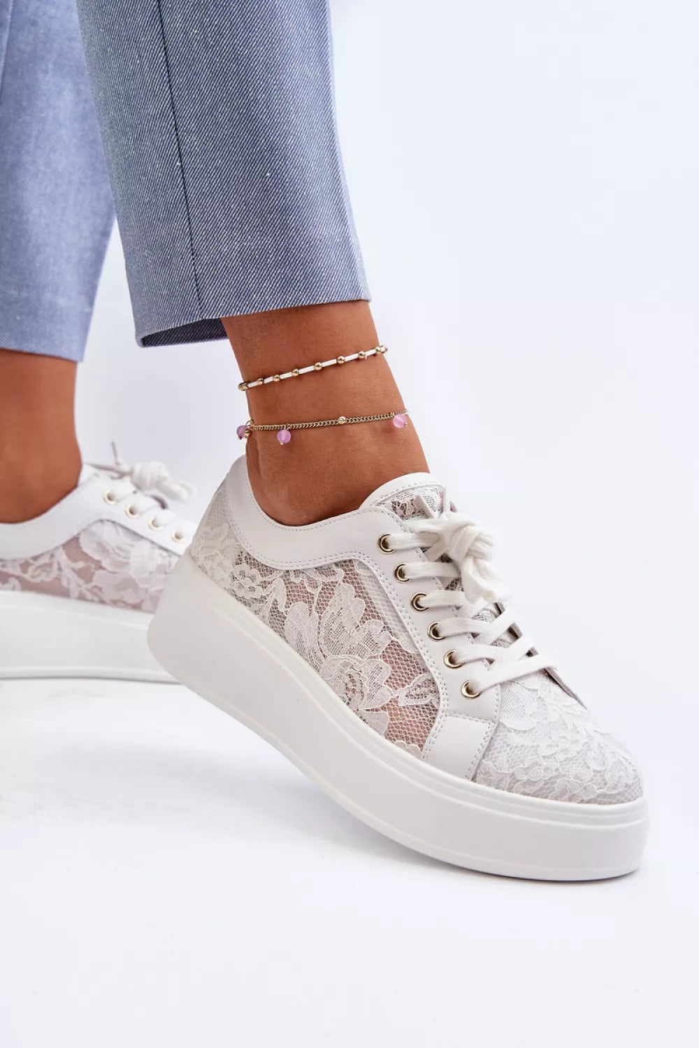 Sportbačiai 208350 Step in style
