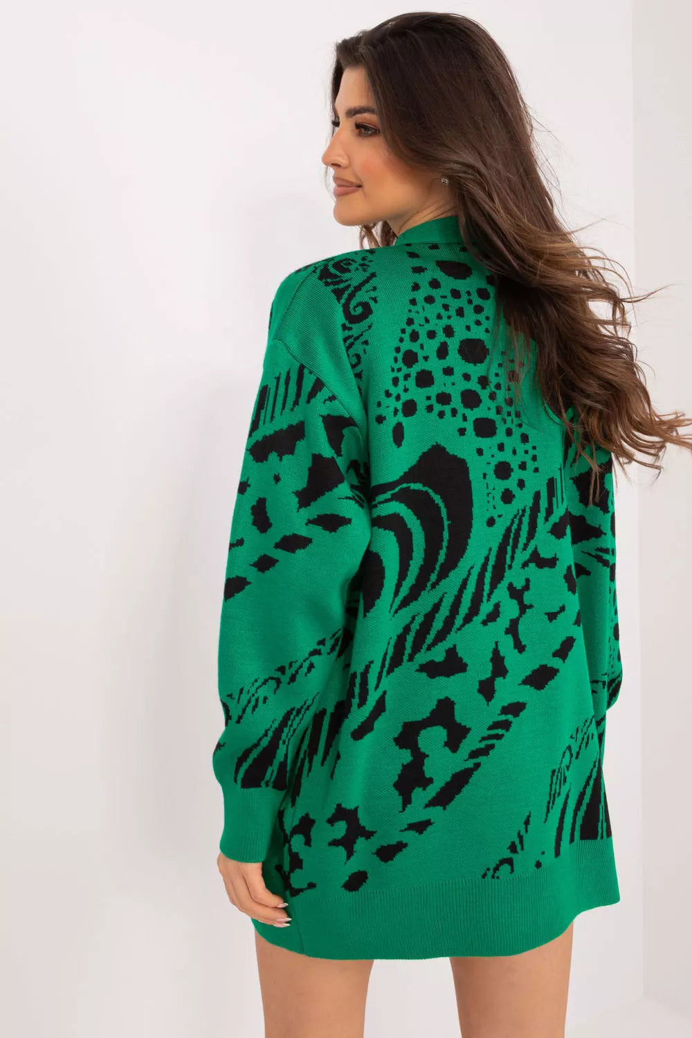Kardiganas, modelis 208367 Badu