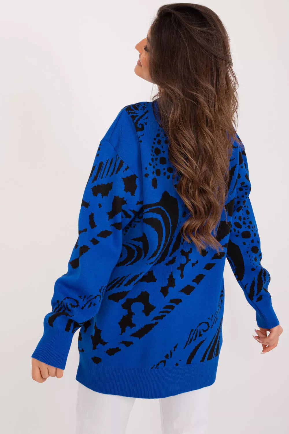 Kardiganas, modelis 208368 Badu