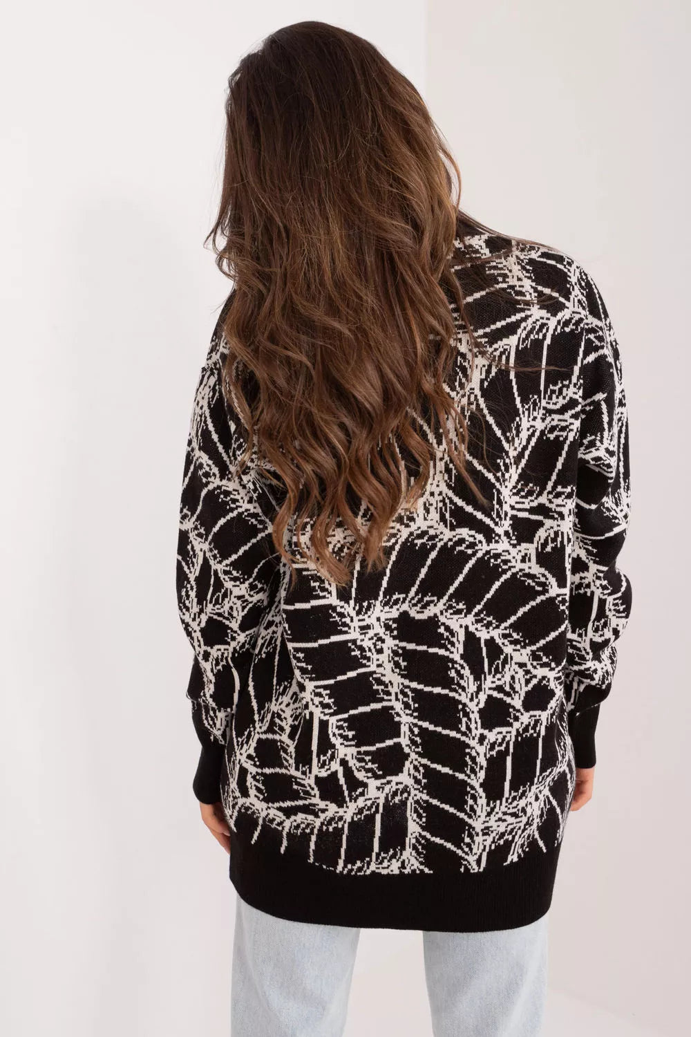 Kardiganas, modelis 208373 Badu