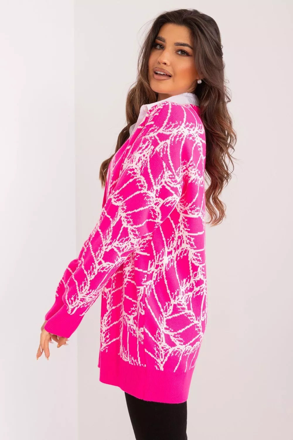 Kardiganas, modelis 208375 Badu