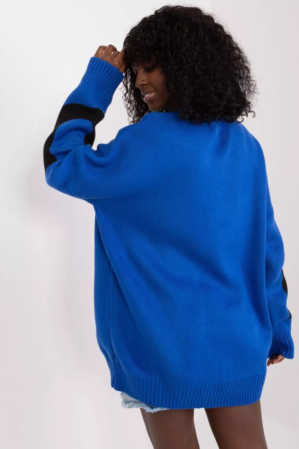 Megztinis, modelis 208376 Badu