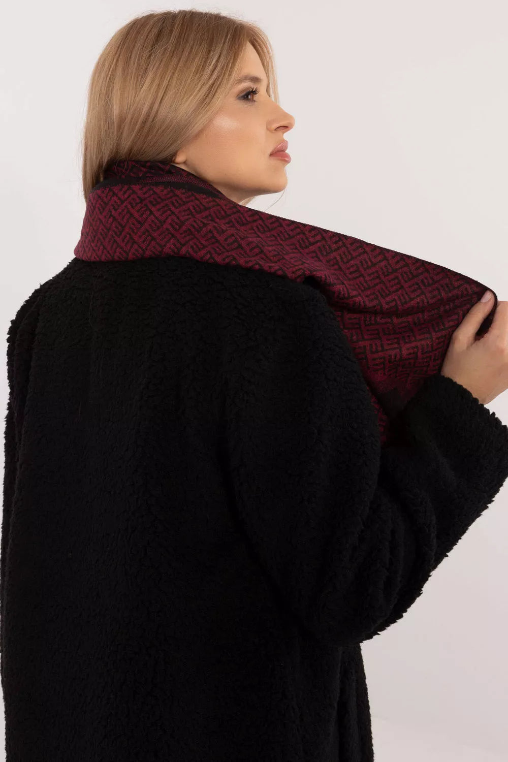 Skarelė, modelis 208406 AT