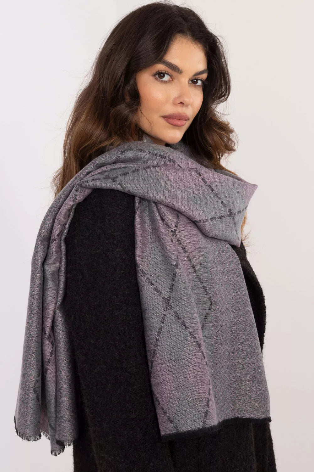 Kaklaskaris modelis 208407 AT