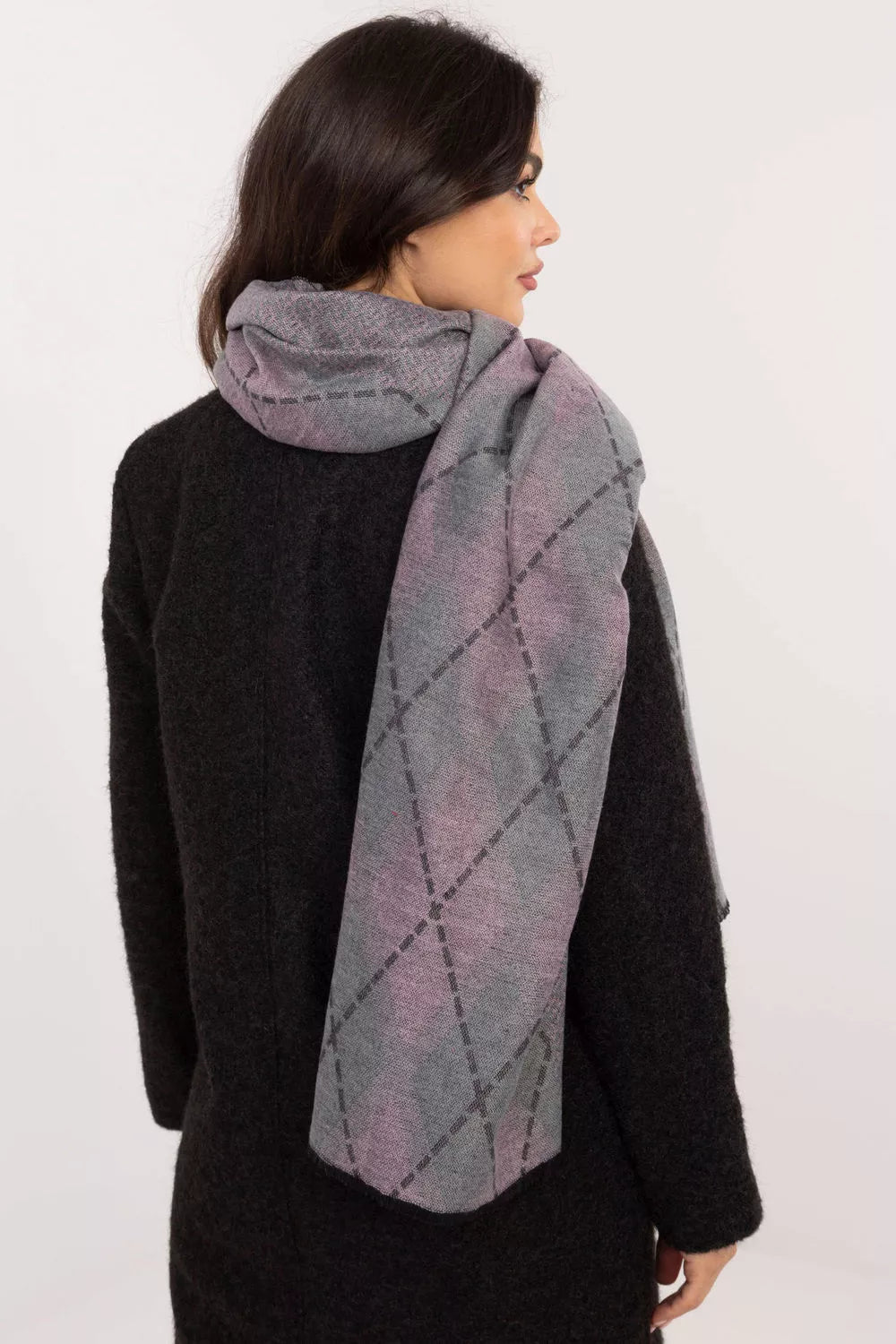 Kaklaskaris modelis 208407 AT