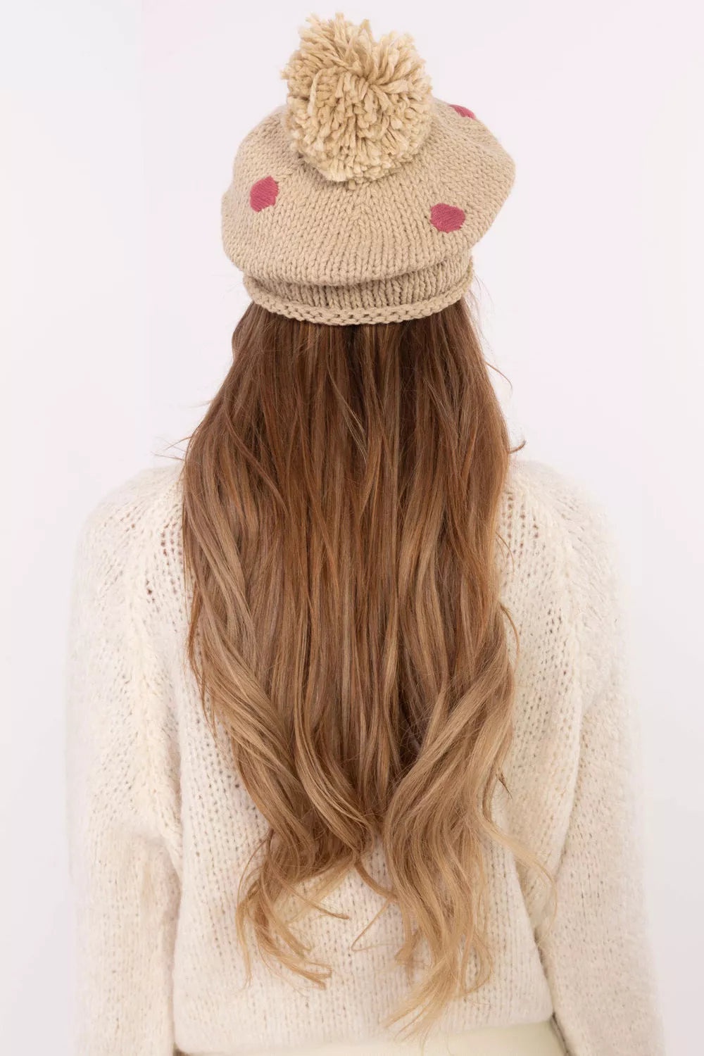 Kepurė modelis 208411 AT