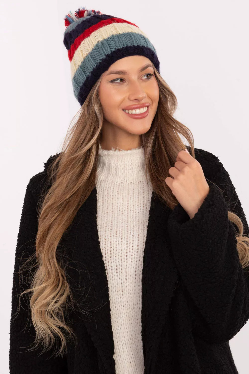 Kepurės modelis 208415 AT