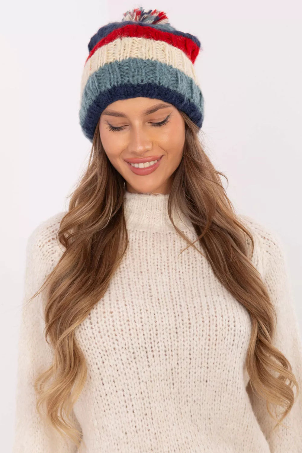 Kepurės modelis 208416 AT