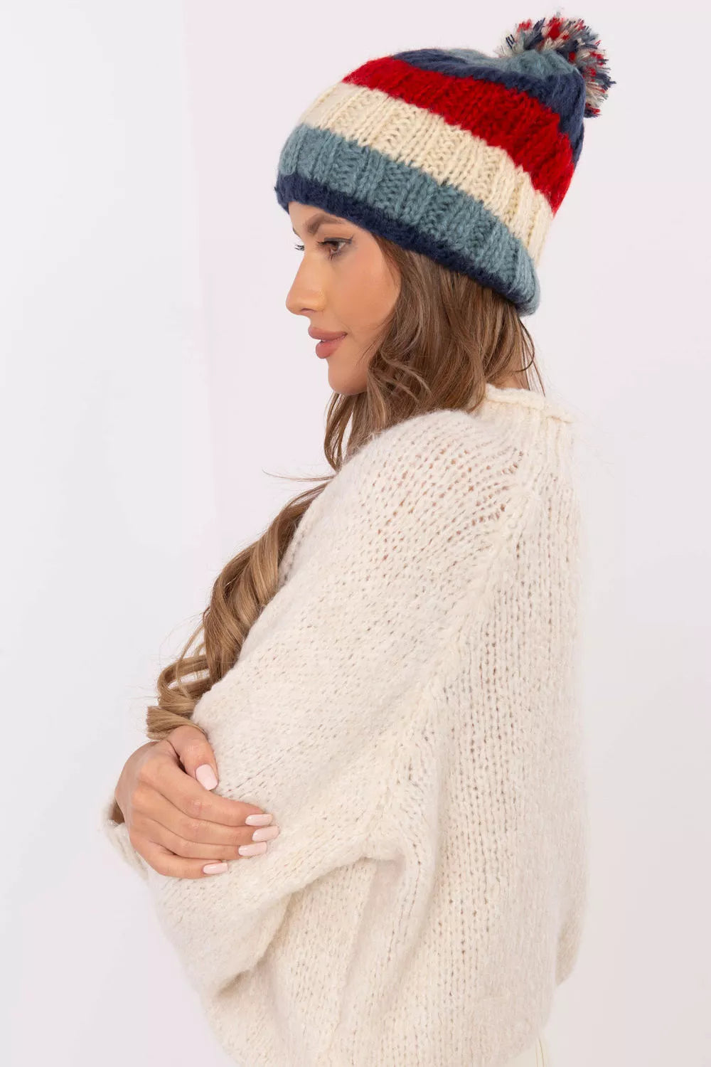 Kepurės modelis 208416 AT