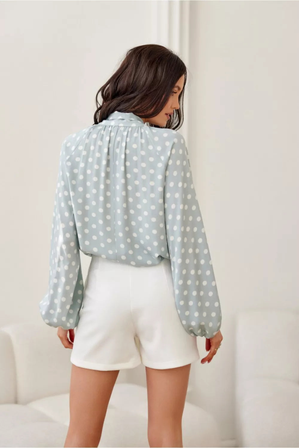 Sijonas-šortai modelis 208496 Roco Fashion