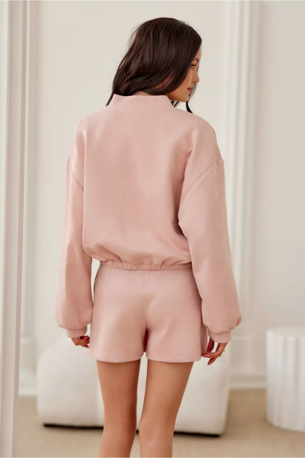 Striukės modelis 208503 „Roco Fashion“