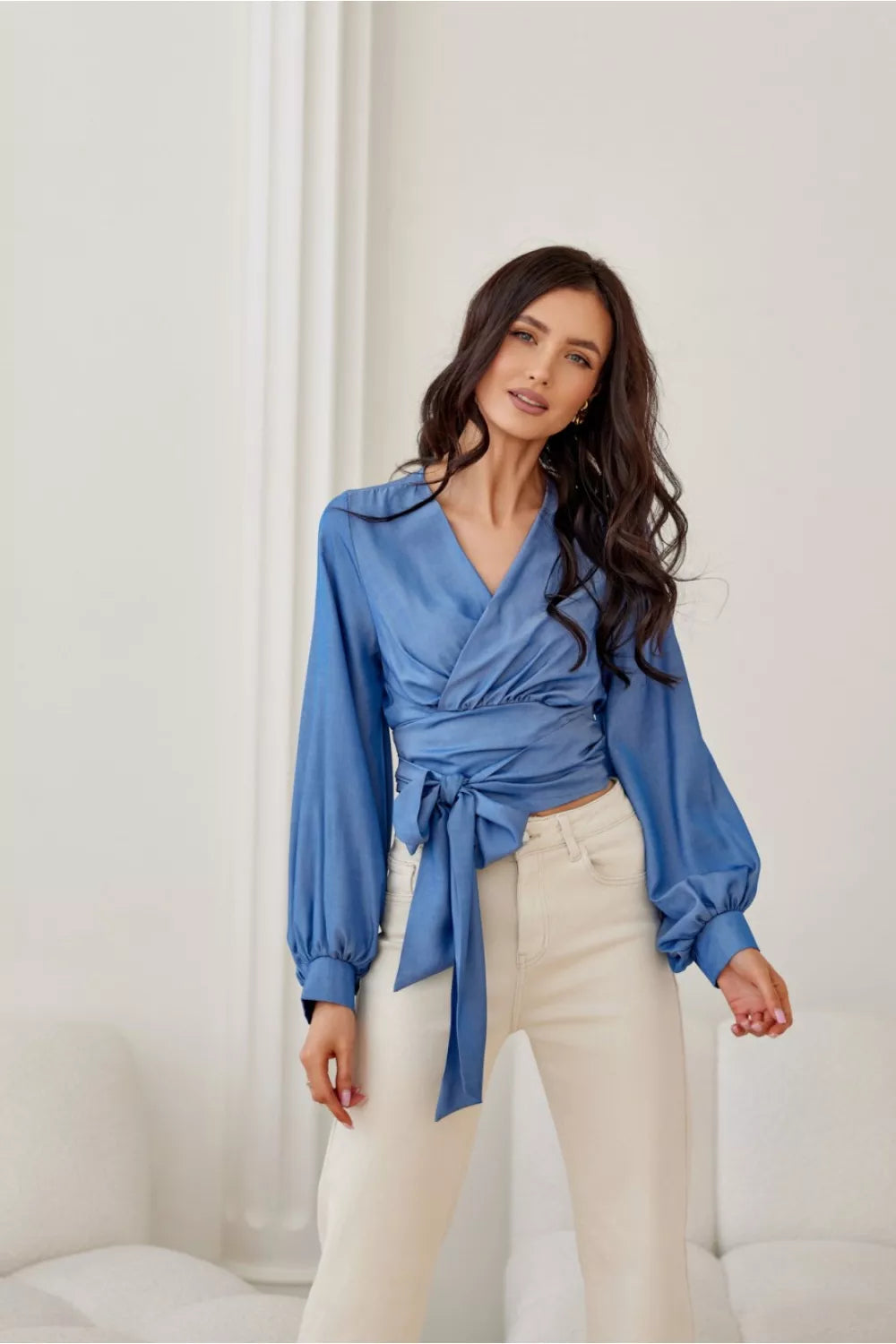 Palaidinės modelis 208506 Roco Fashion