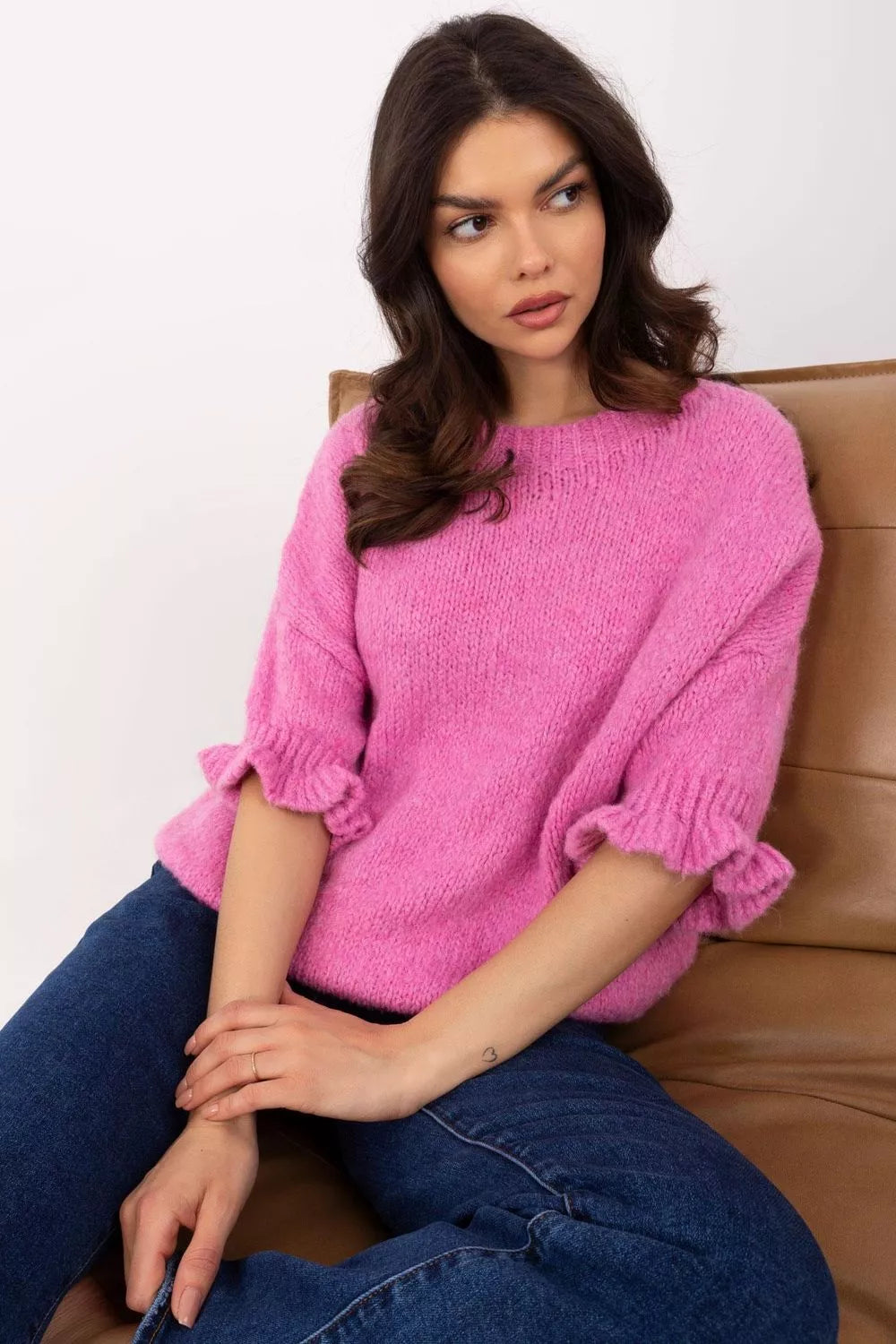 Megztinis, modelis 208515, Italy Moda