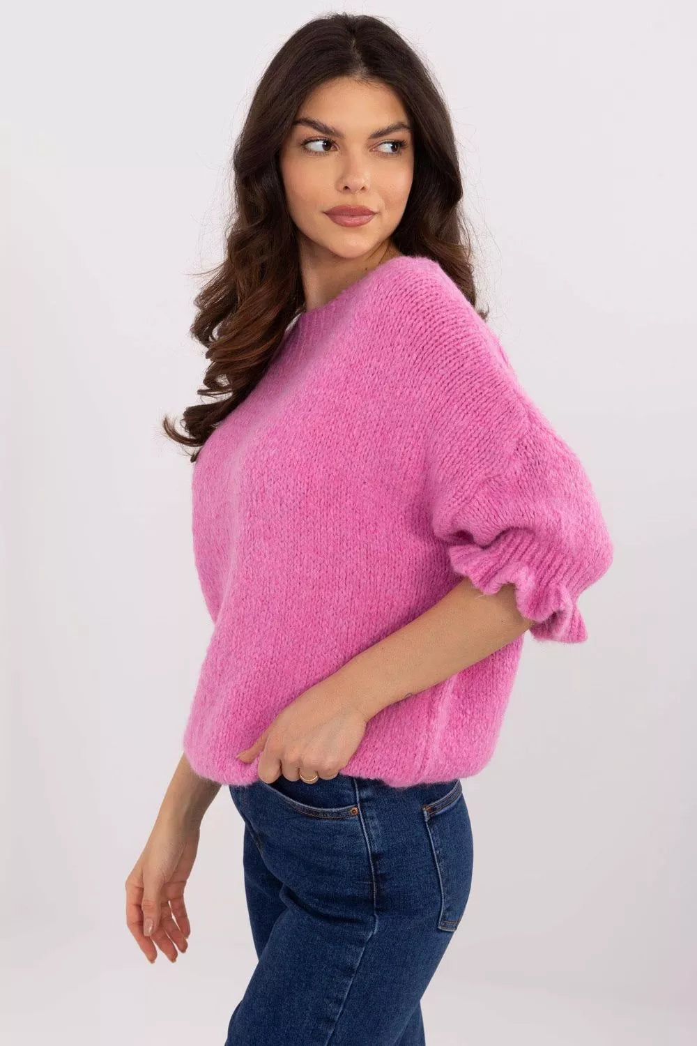Megztinis, modelis 208515, Italy Moda