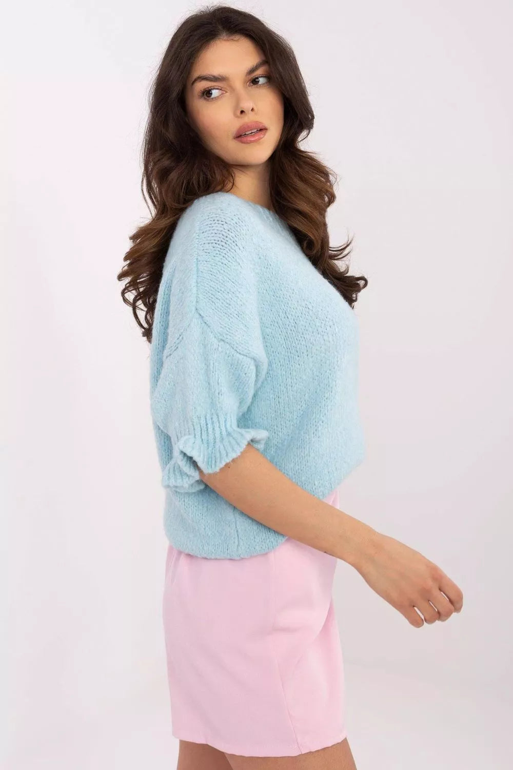 Džemperis, modelis 208516, Italy Moda