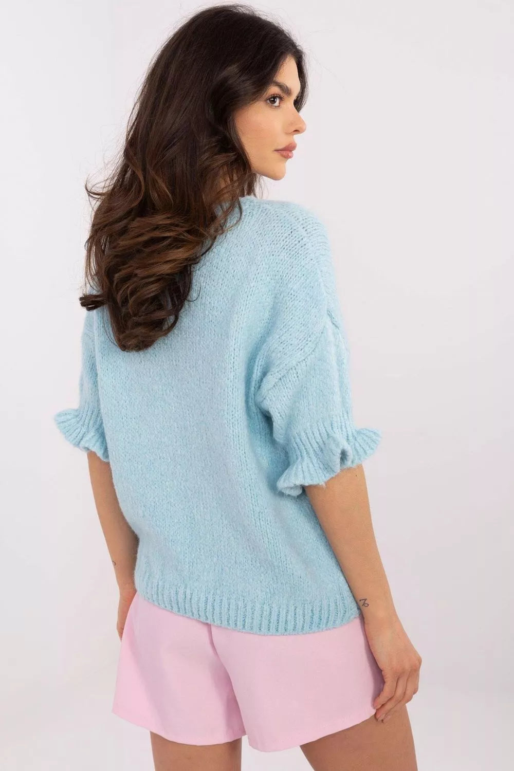 Džemperis, modelis 208516, Italy Moda