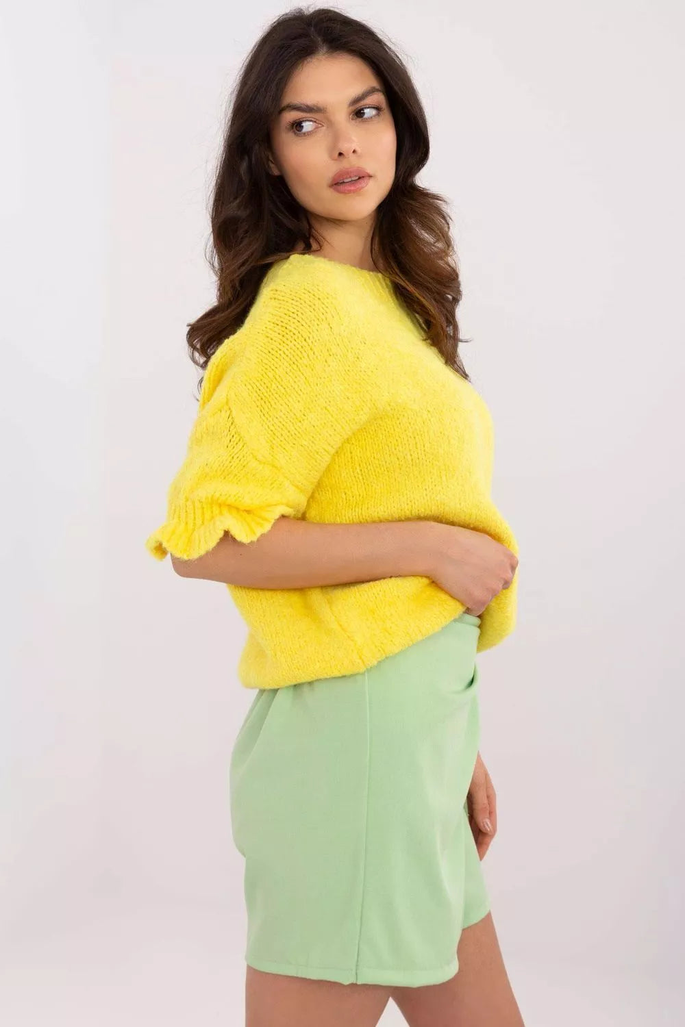 Megztinis, modelis 208517, Italy Moda
