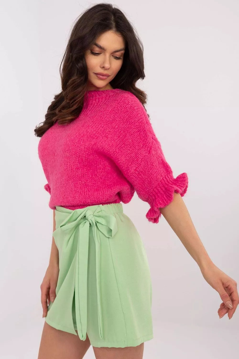 Megztinis, modelis 208521, Italy Moda