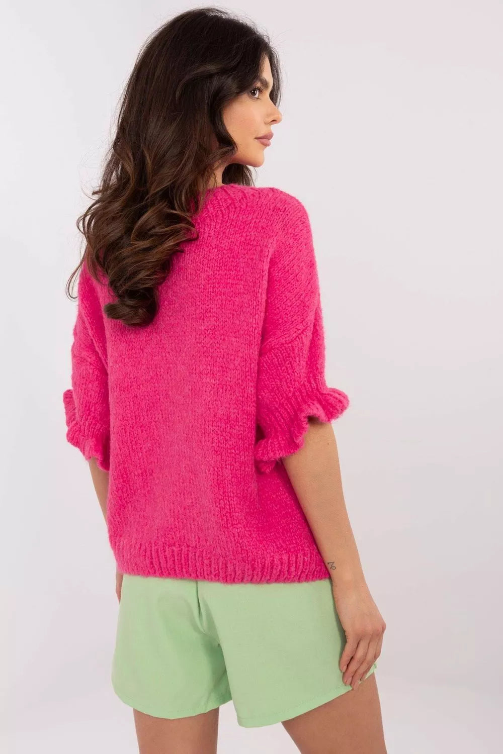 Megztinis, modelis 208521, Italy Moda