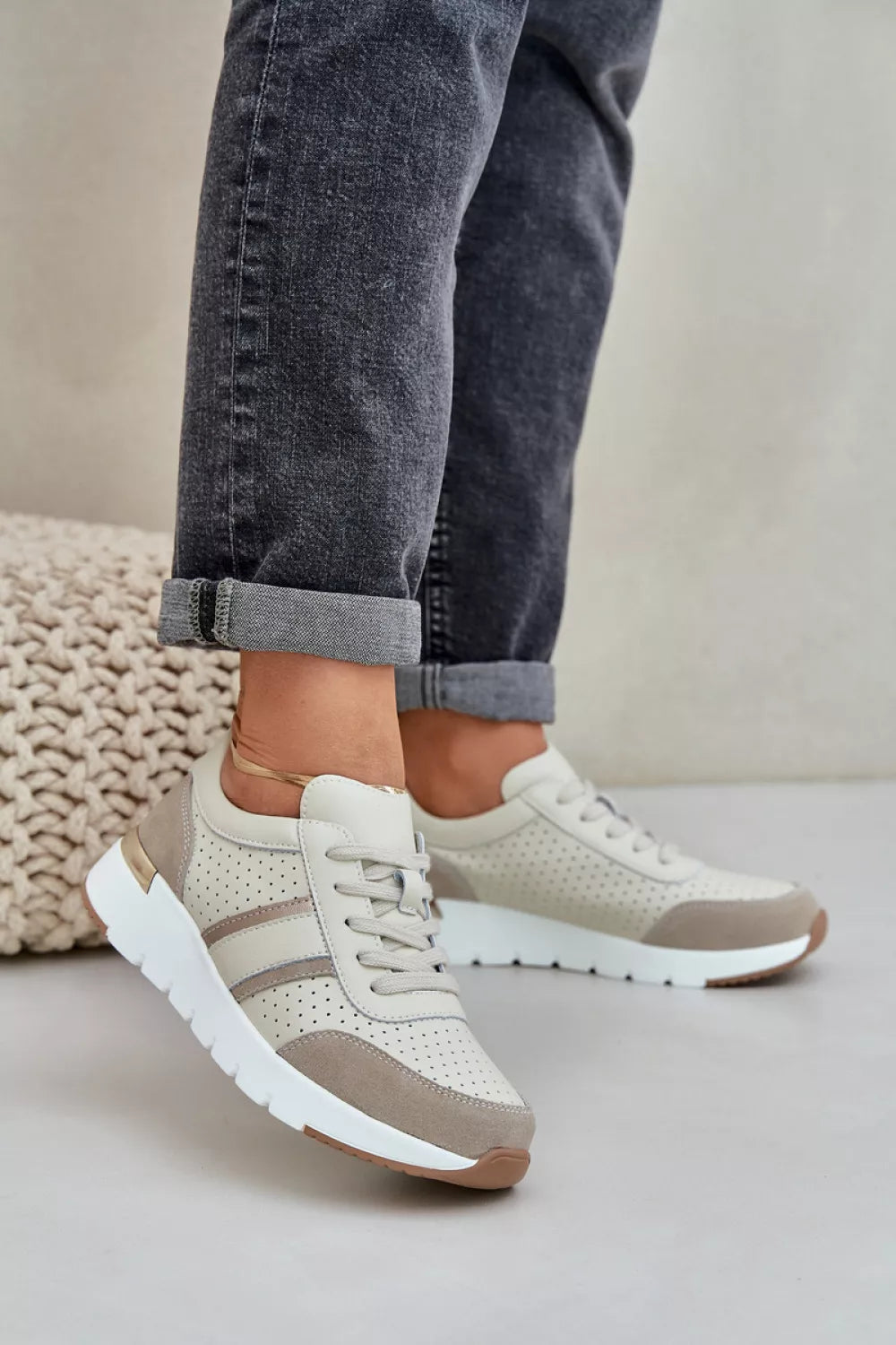 Sportiniai batai, modelis 208535. Ženkite į stilių.