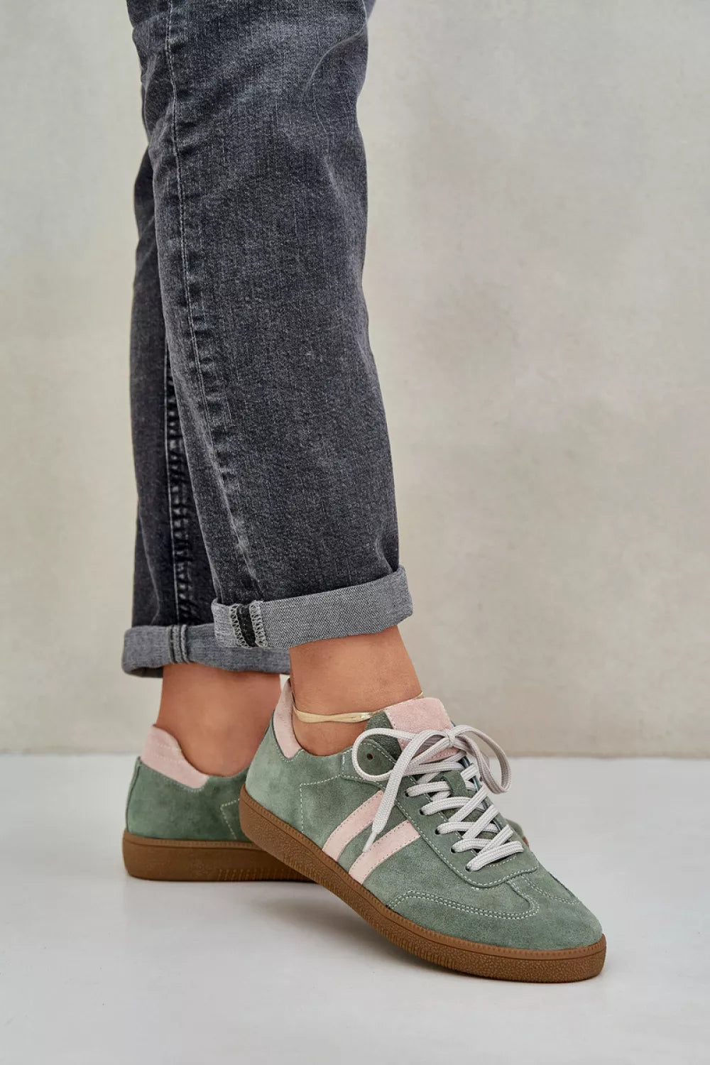 Sportiniai batai, modelis 208537. Ženkite į stilių.