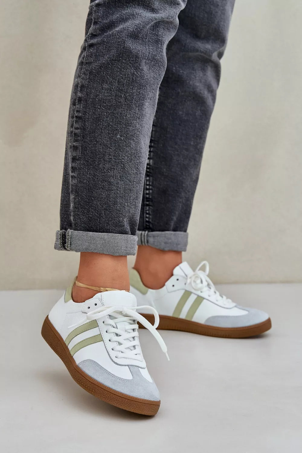 Sportiniai batai, modelis 208538. Ženkite į stilių.