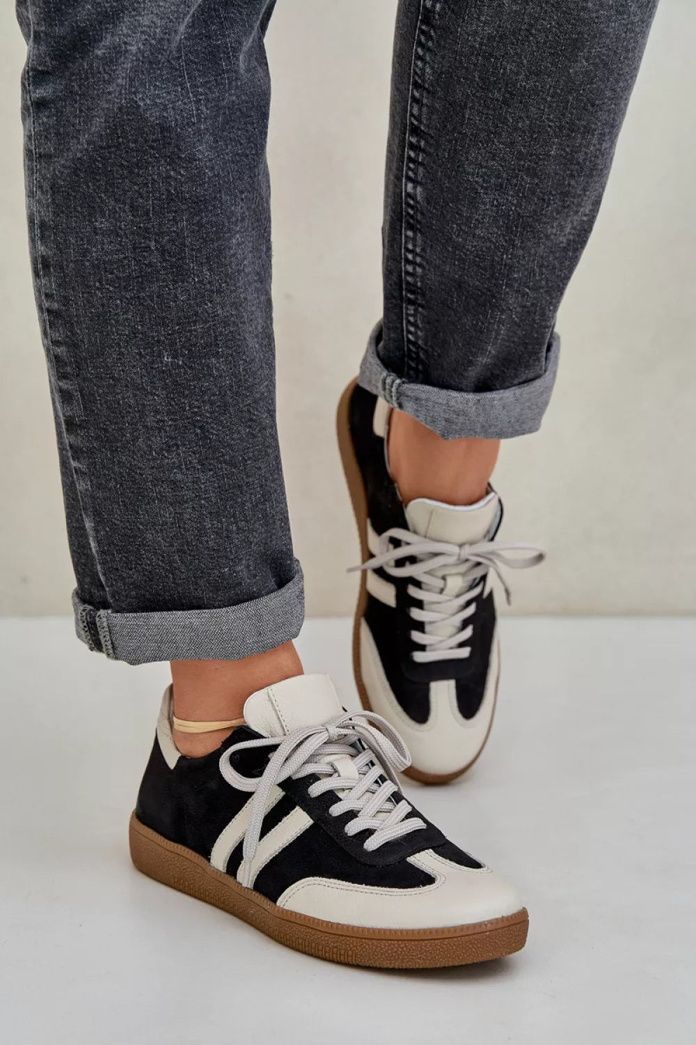 Sportiniai batai, modelis 208540. Ženkite į stilių.