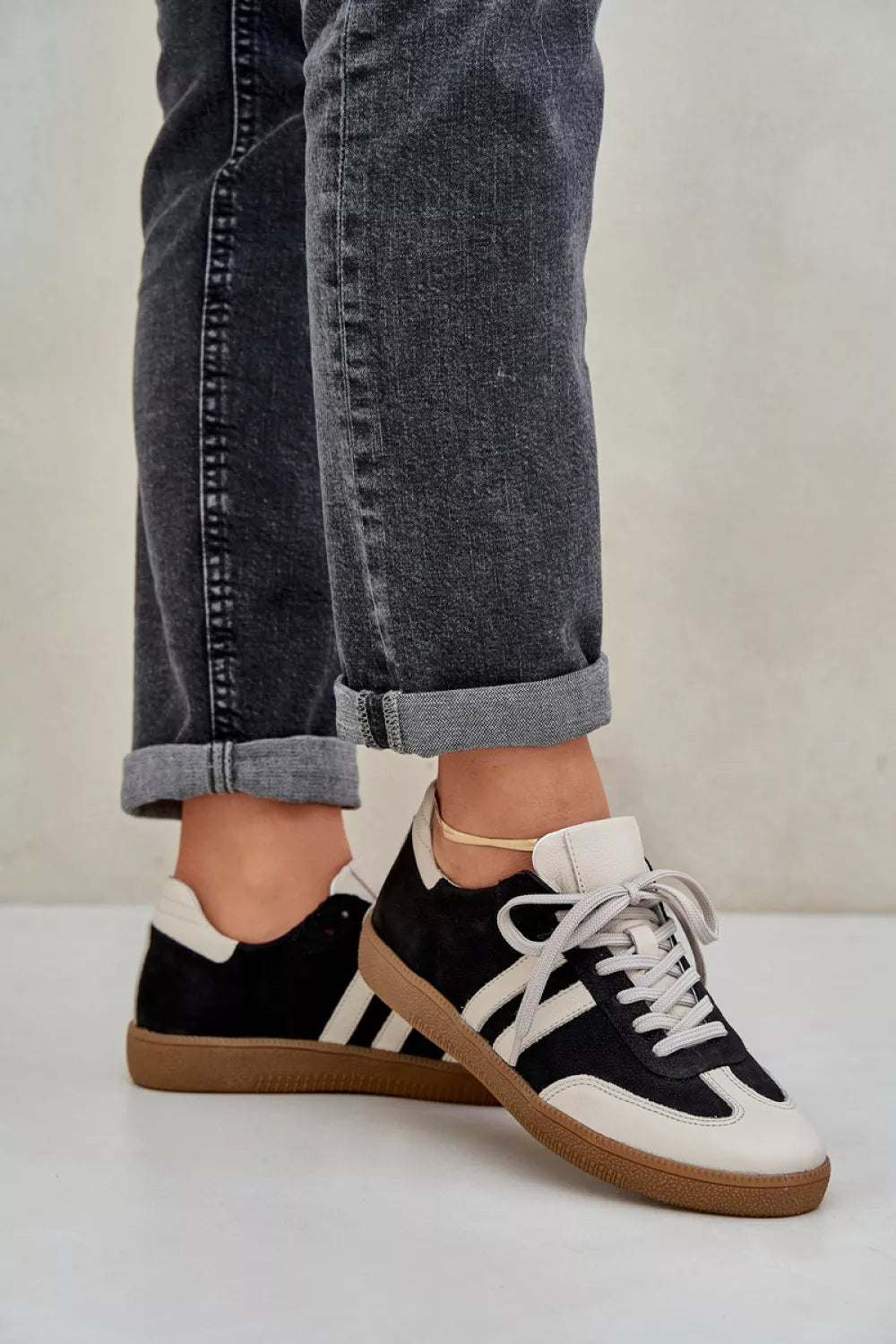 Sportiniai batai, modelis 208540. Ženkite į stilių.