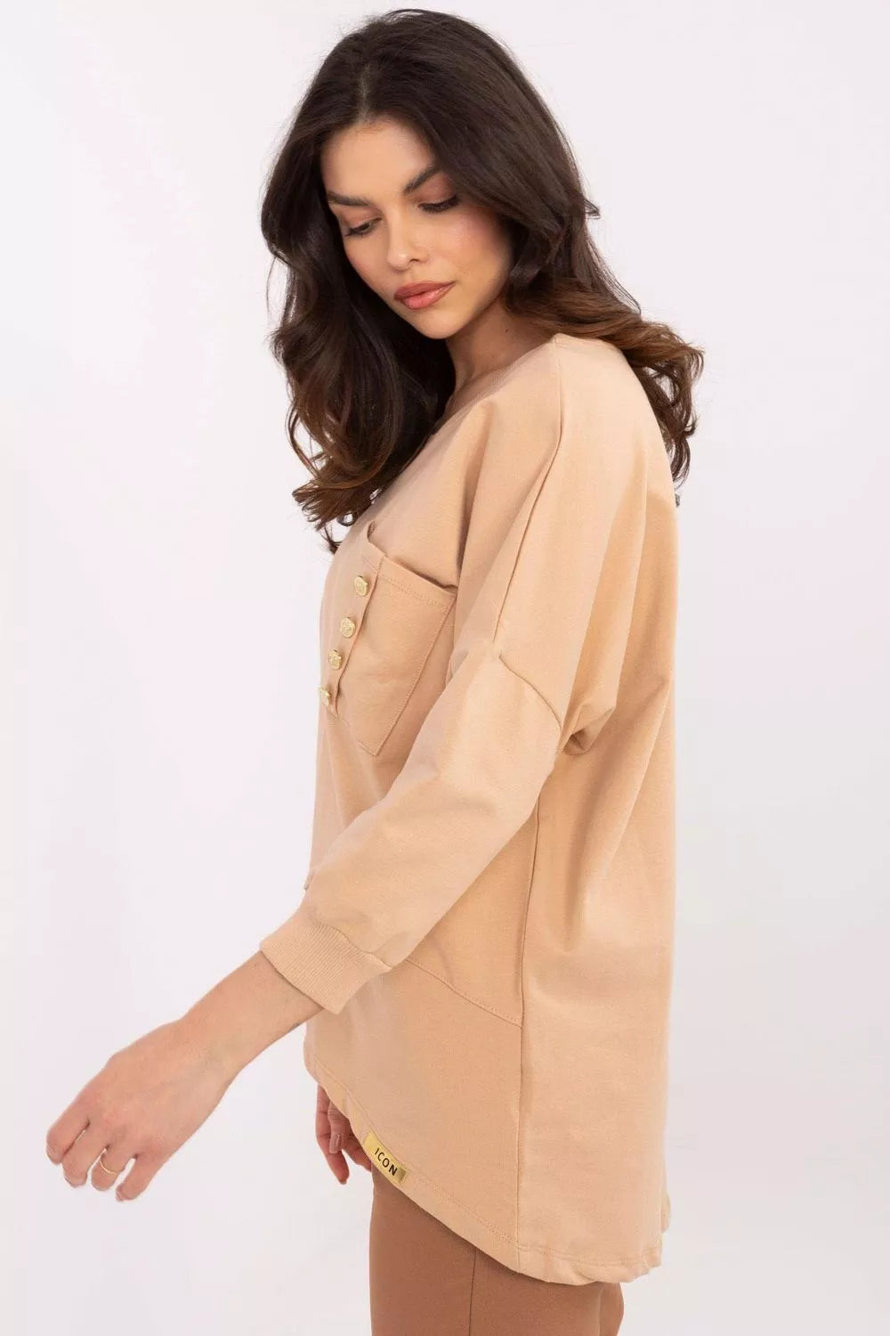 Palaidinės modelis 208554, gamyklinė kaina