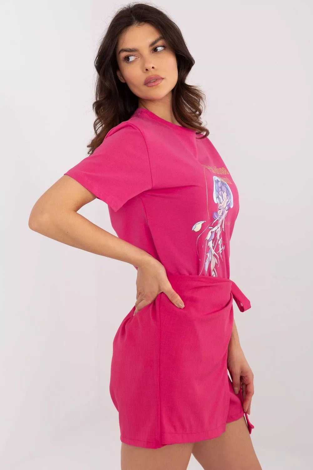 Marškinėlių modelis 208588, gamyklos kaina