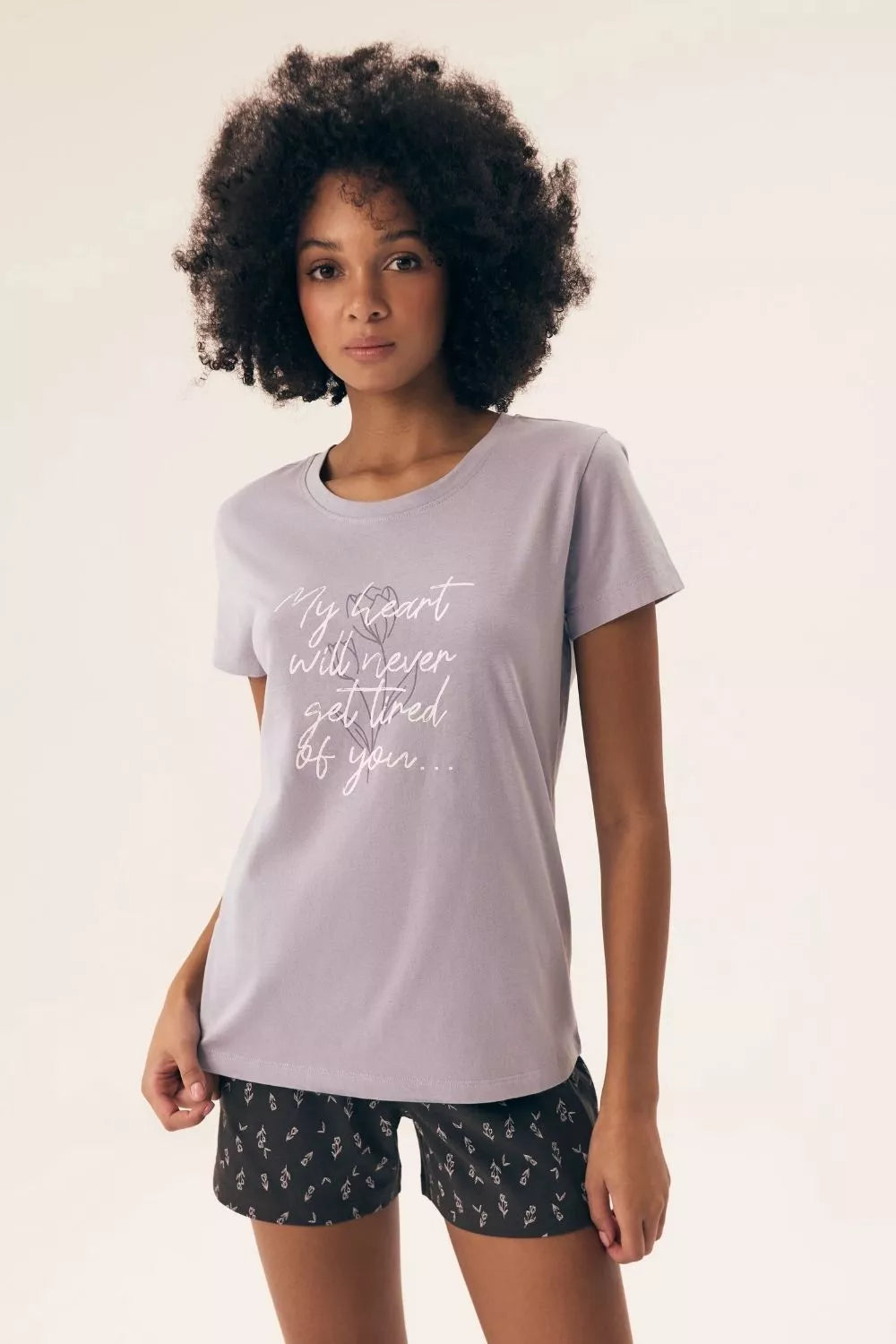 Pižama, modelis 208590, Henderson