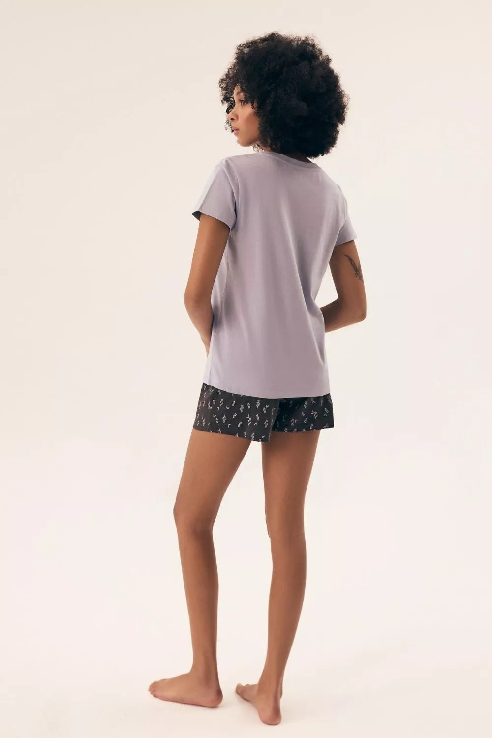 Pižama, modelis 208590, Henderson