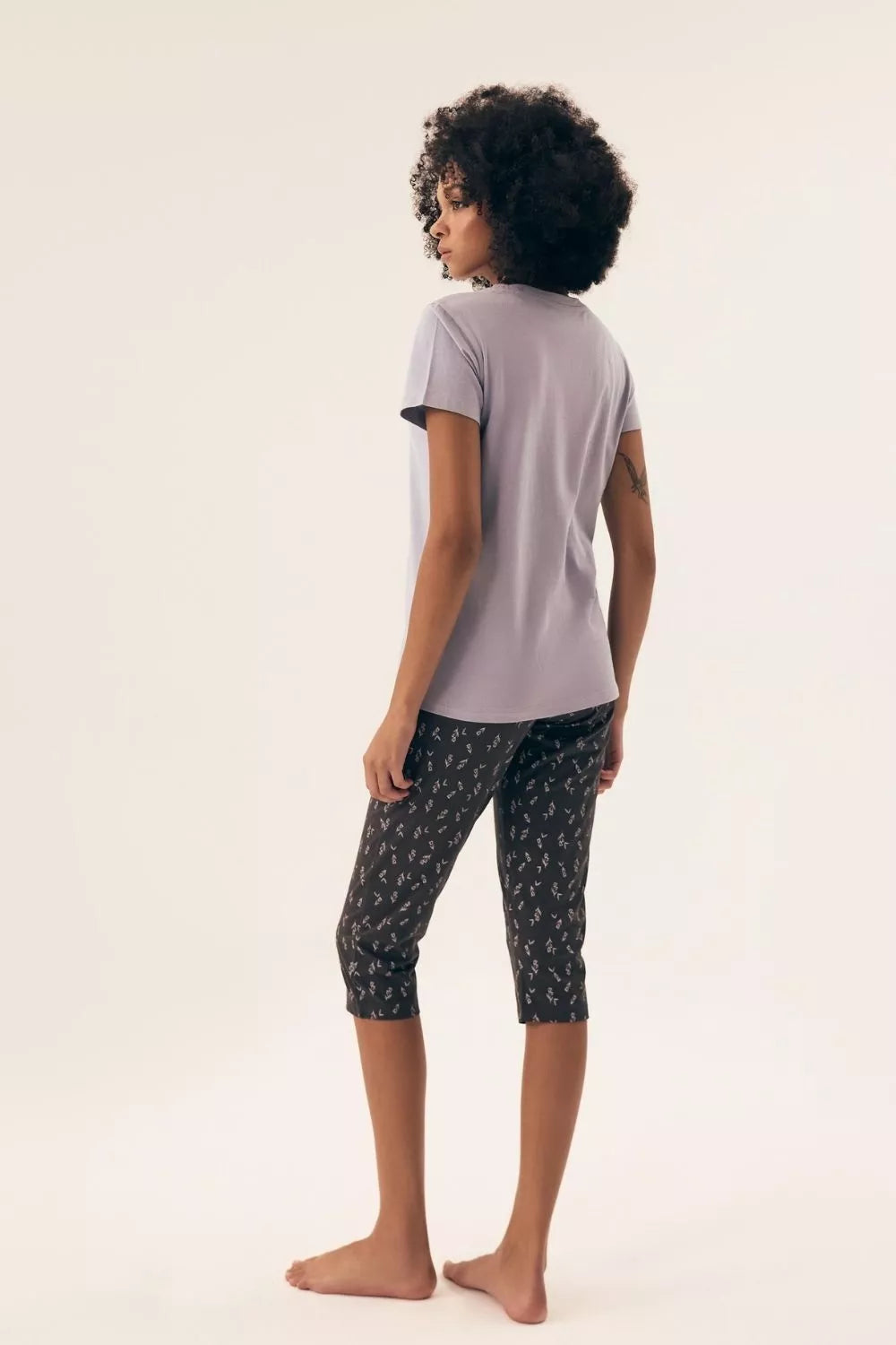 Pižama, modelis 208593, Henderson