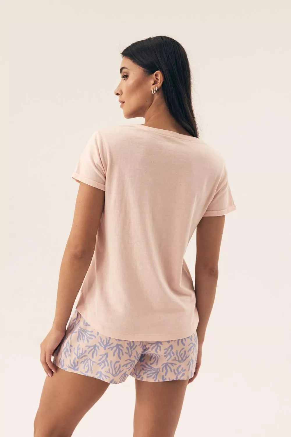 Pižama, modelis 208599, Henderson