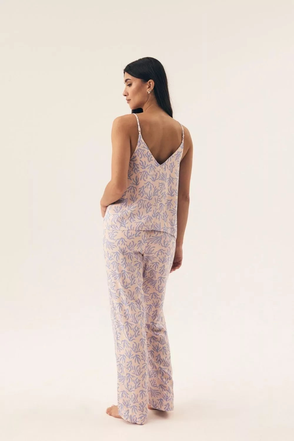 Pižama, modelis 208600, Henderson