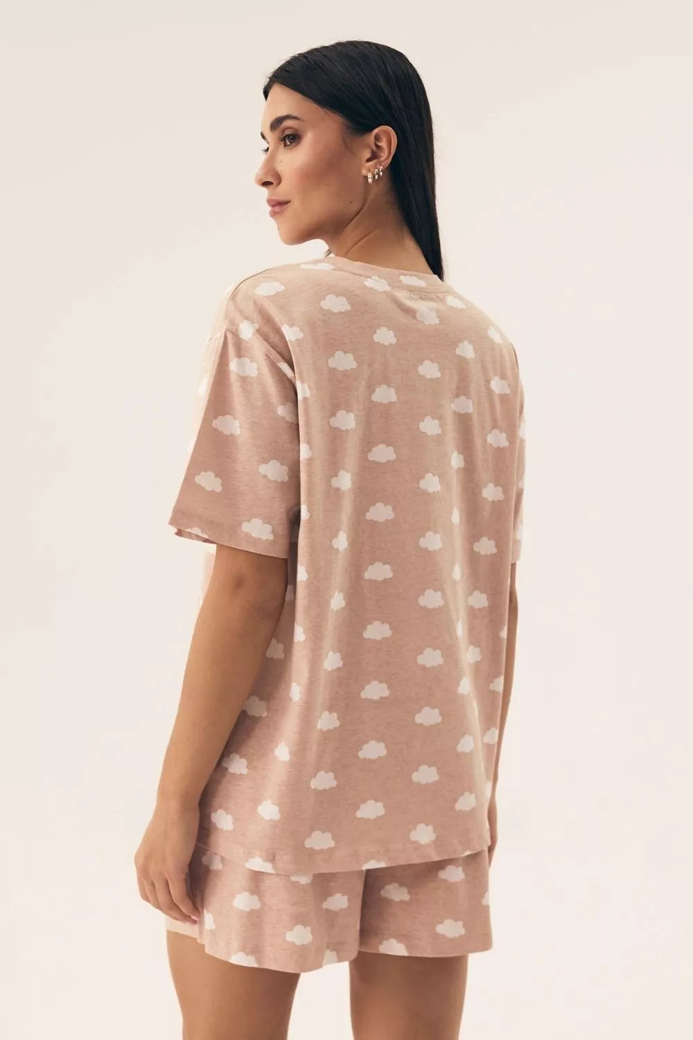 Pižama, modelis 208601, Henderson