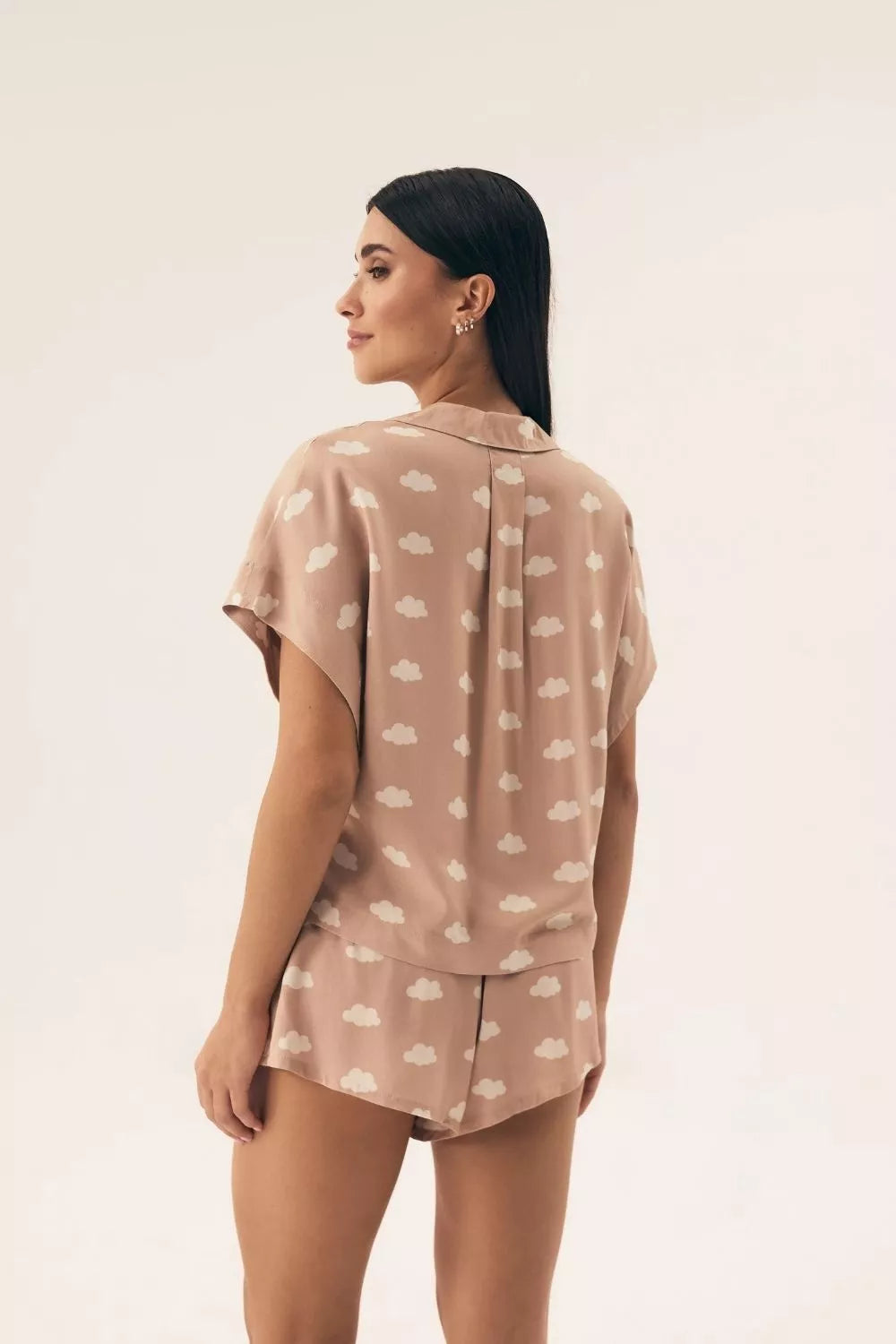 Pižama, modelis 208603, Henderson