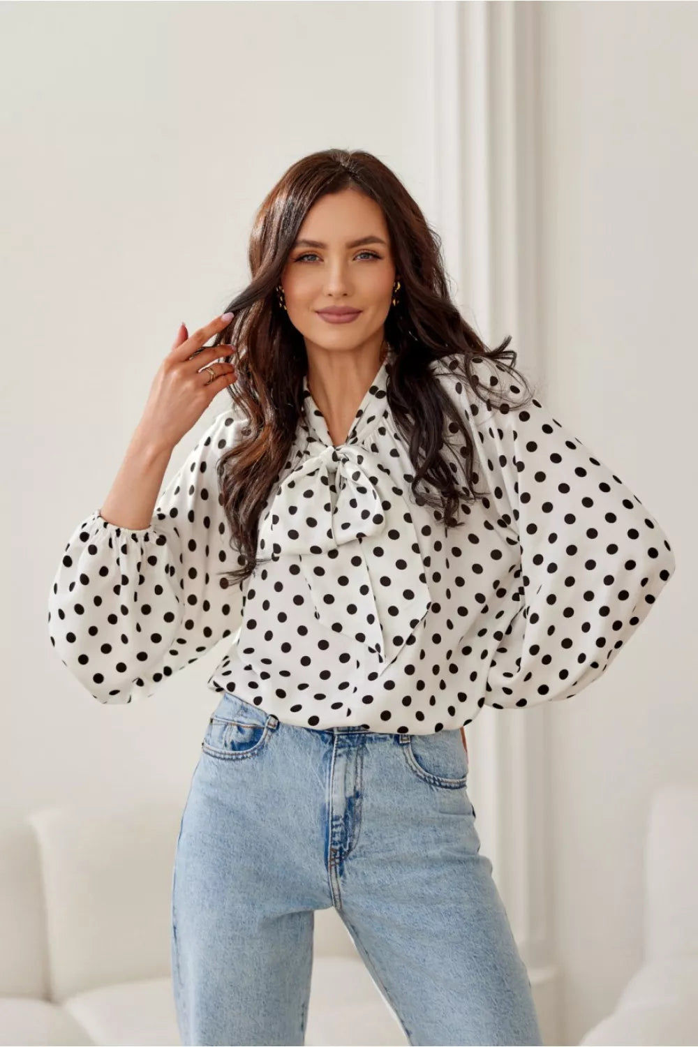 Palaidinės modelis 208627 Roco Fashion