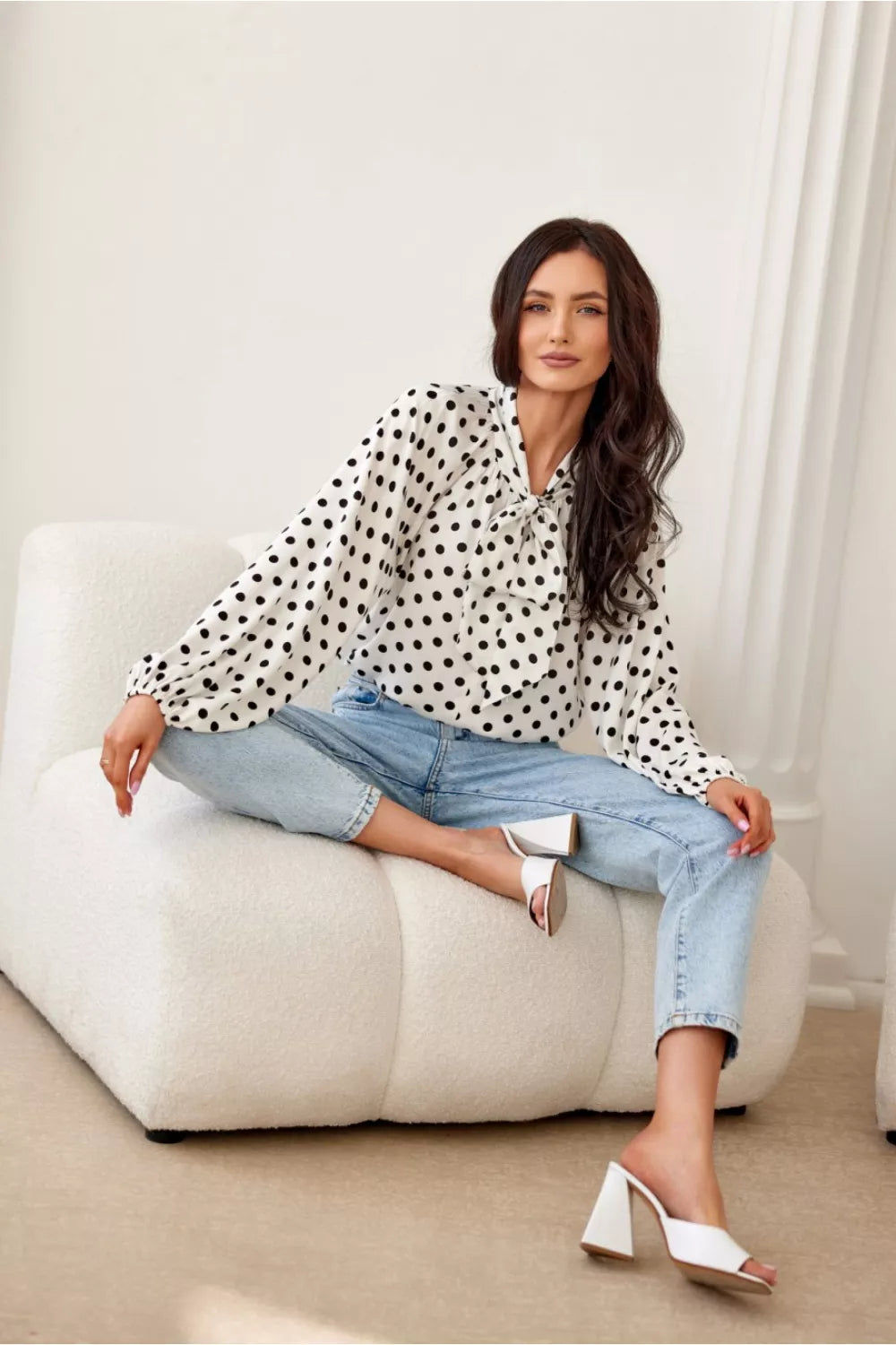 Palaidinės modelis 208627 Roco Fashion