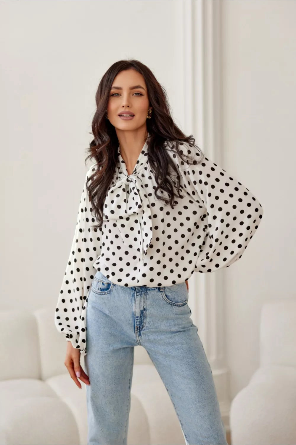 Palaidinės modelis 208627 Roco Fashion