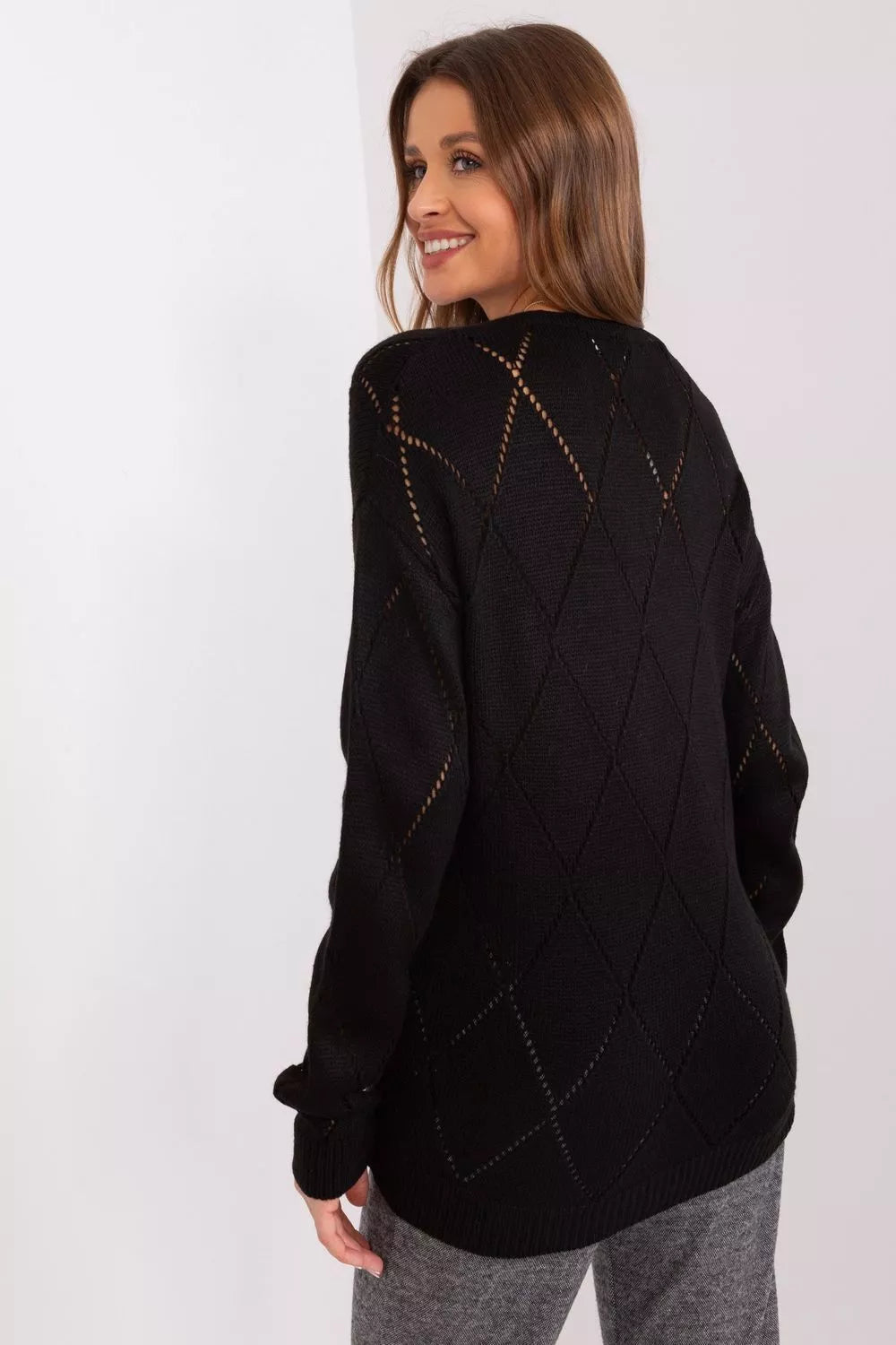 Kardiganas, modelis 208629 Rue Paris
