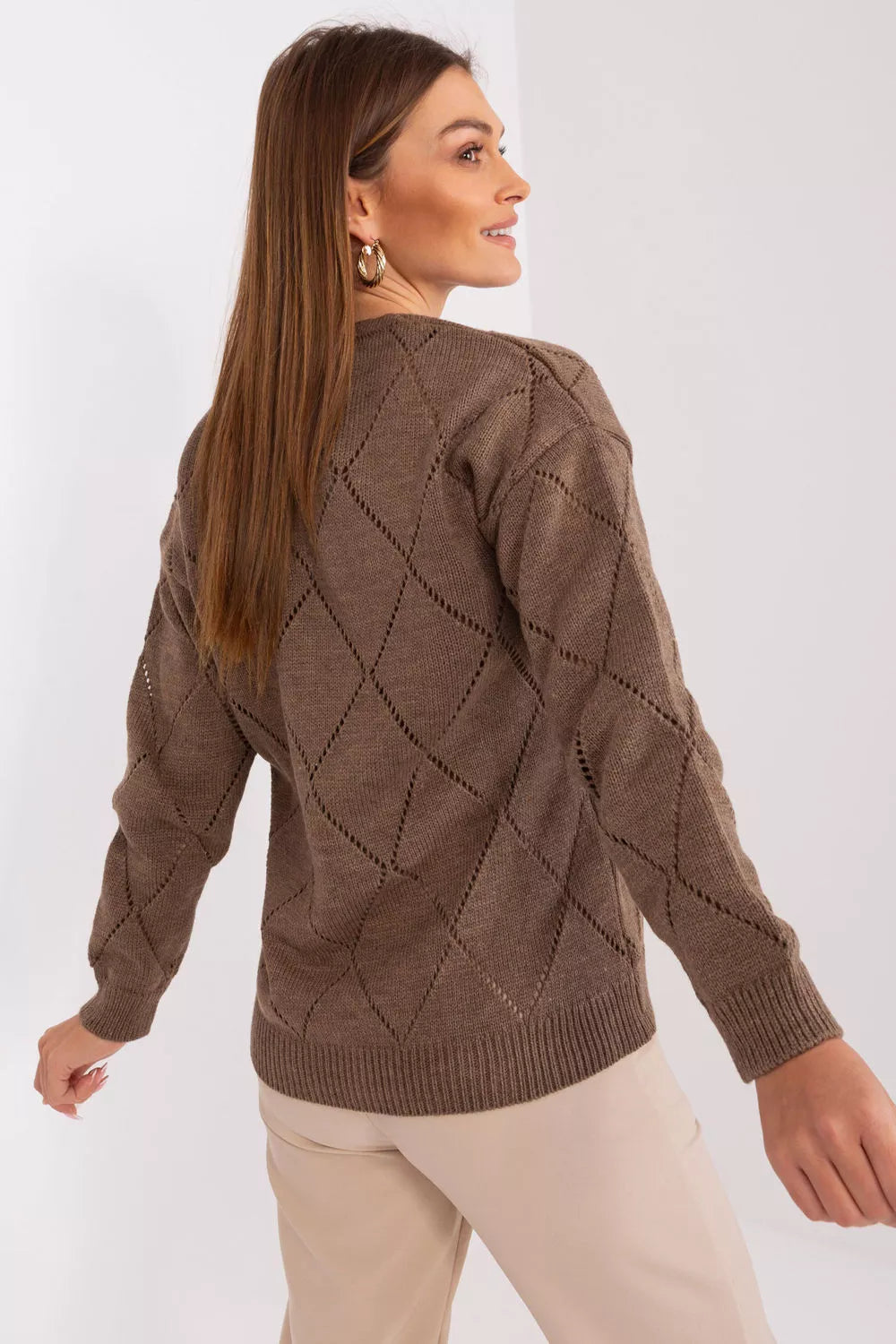 Kardiganas, modelis 208631 Rue Paris