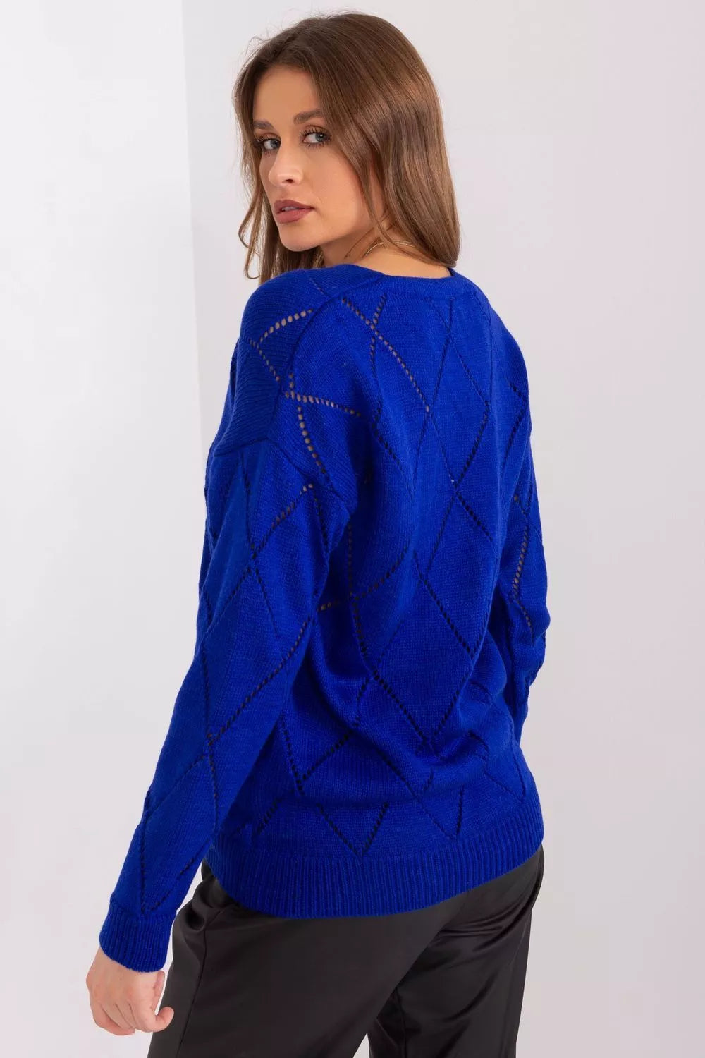 Kardiganas, modelis 208632 Rue Paris