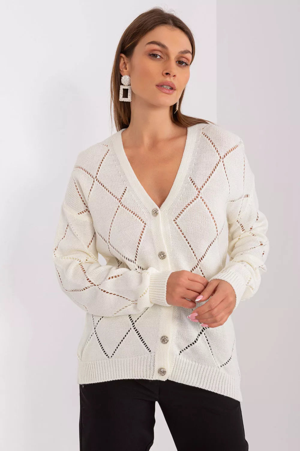 Kardiganas, modelis 208634, Rue Paris