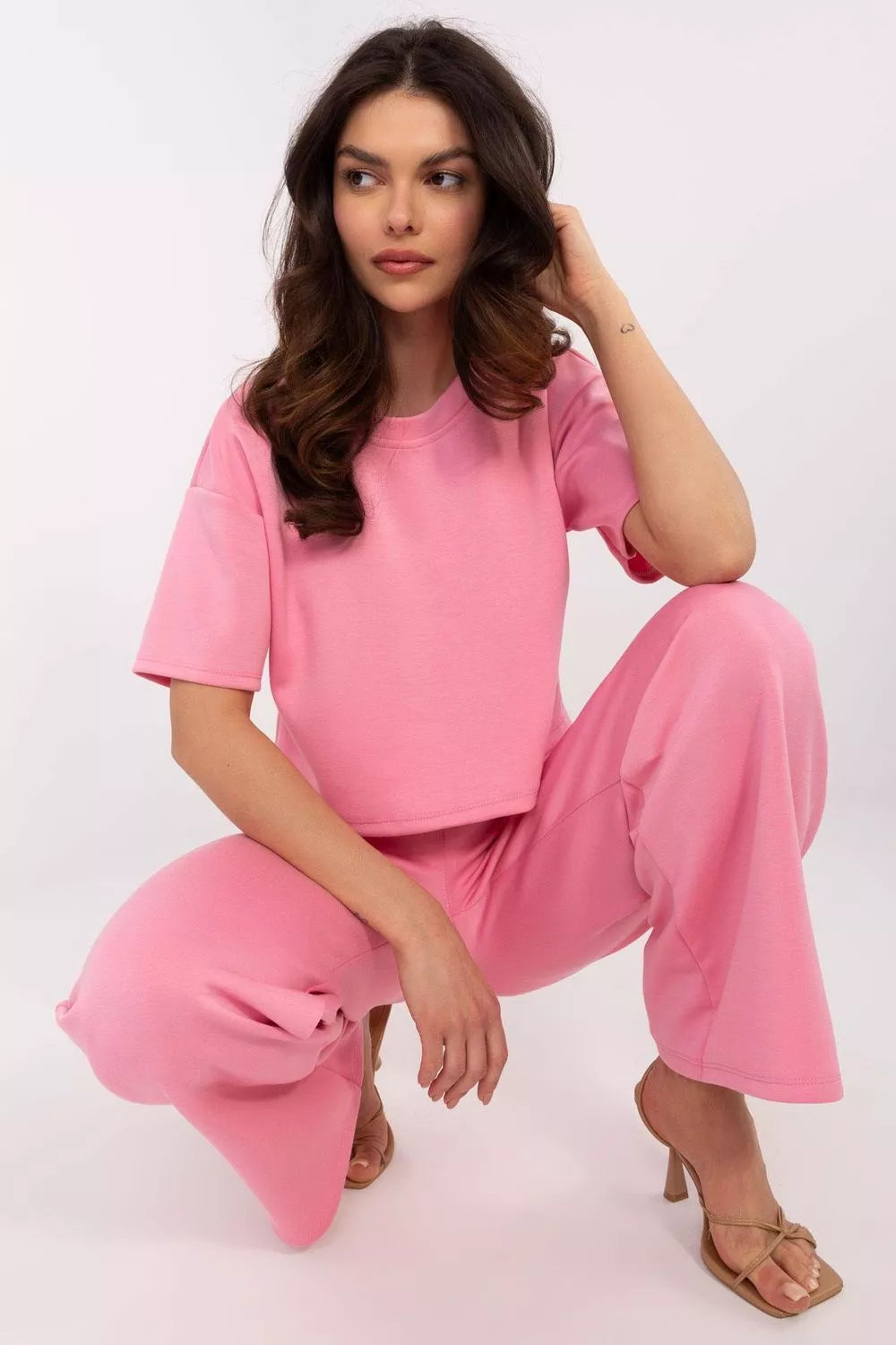 Komplektas, modelis 208680, Italy Moda
