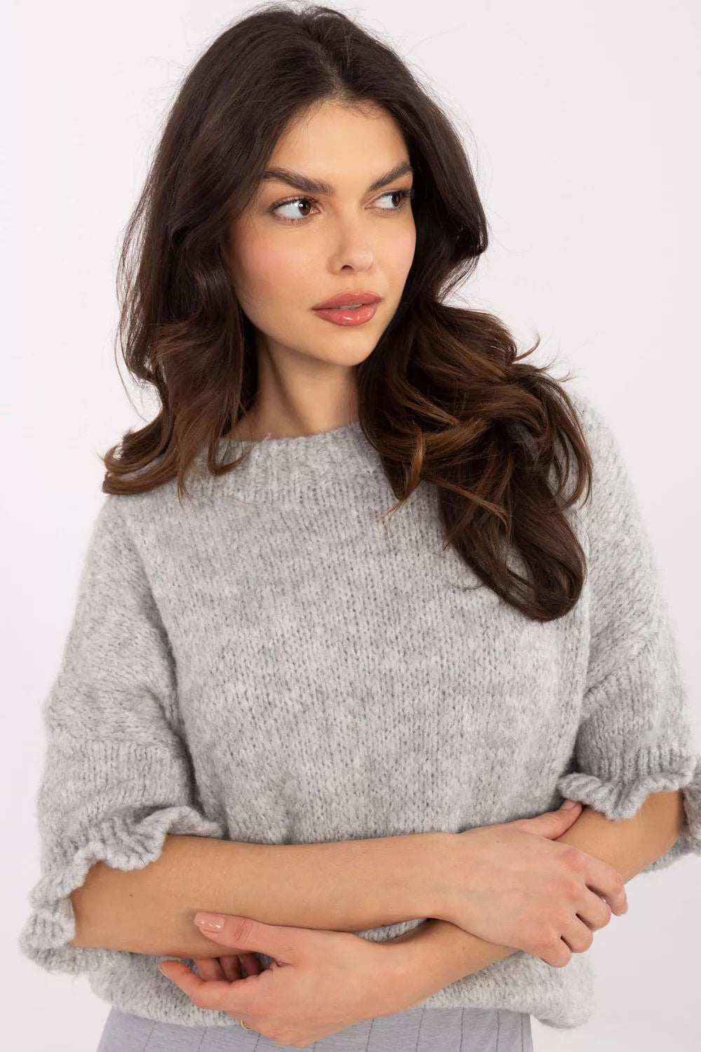 Džemperis, modelis 208687, Italy Moda