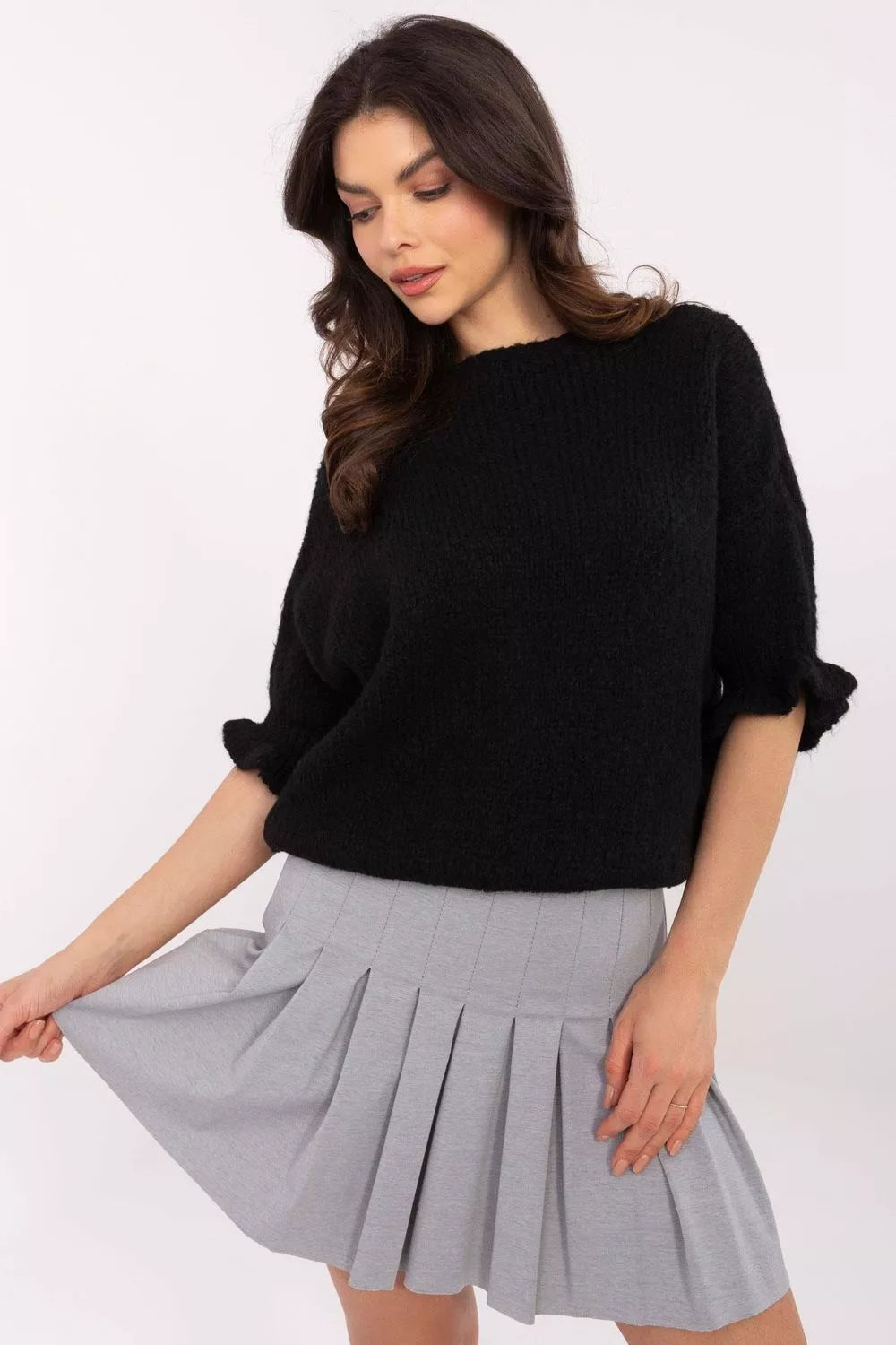 Megztinis, modelis 208688, Italy Moda